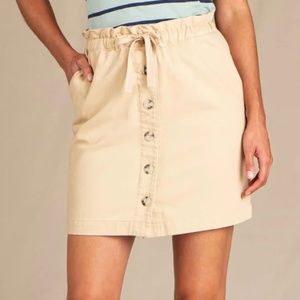 Toad&co Molera Skirt